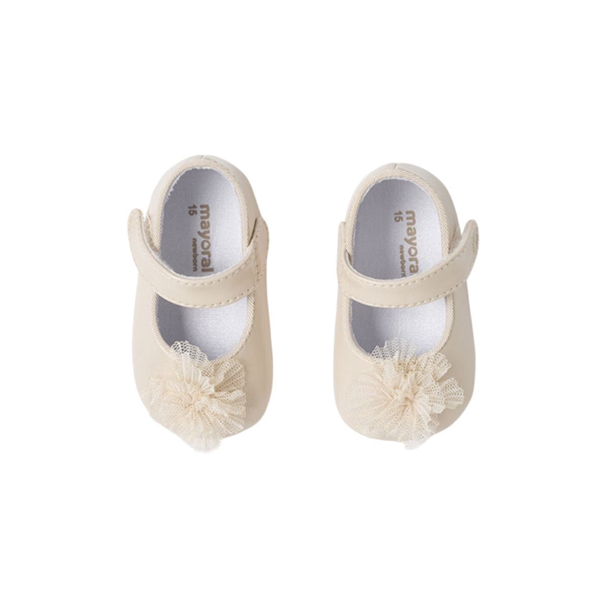 Zapatos bebe niña Mayoral mod.9569 –